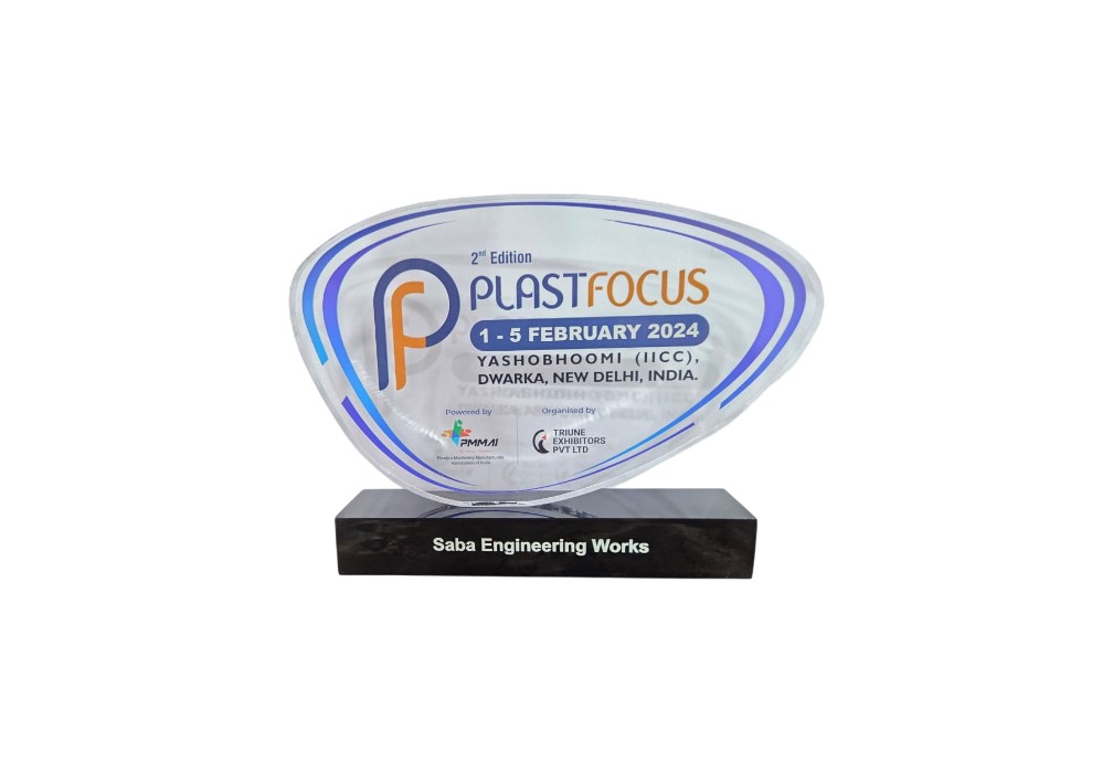 PlastFocus 2024, New Delhi